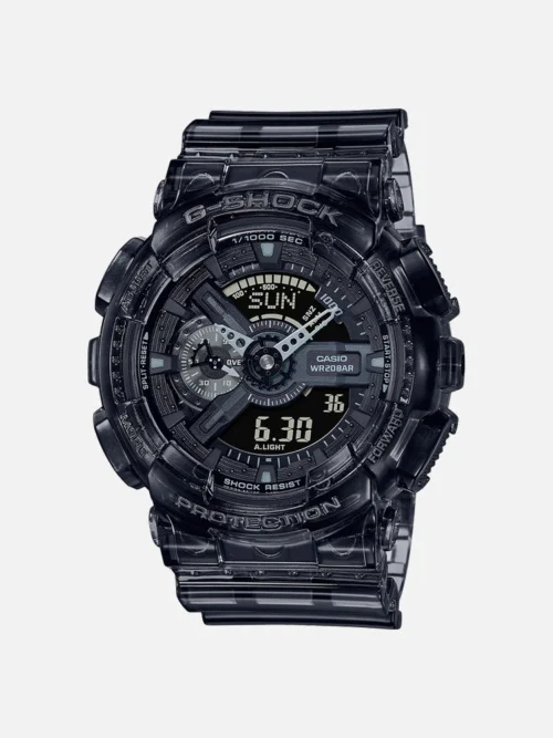 G-Shock GA110SKE-8A Mens Analog-Digital Resin Band Watch