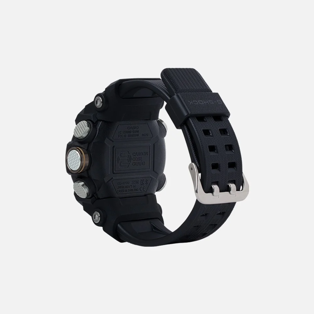 G-Shock GGB100-1A Analog Digital Resin watch