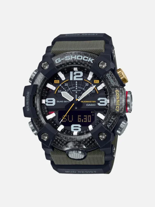 G-Shock GGB100-1A3 Master of G Mens Watch