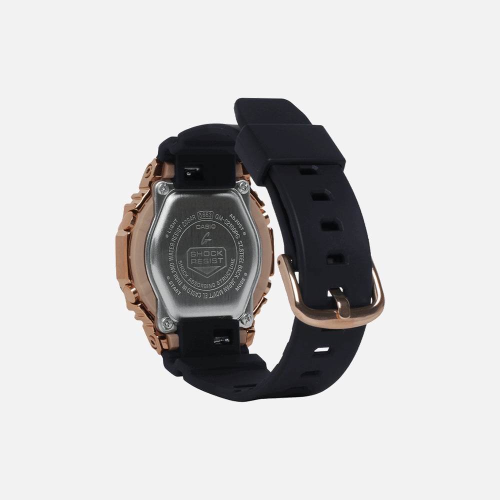G-Shock GMS2100PG1A4 Womens Resin Band Watch