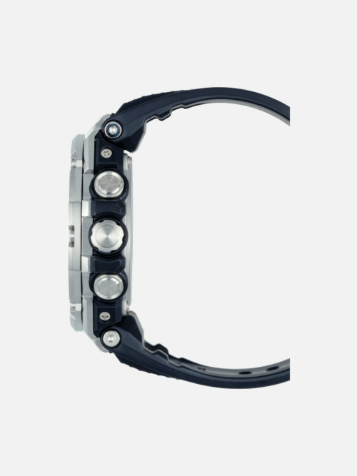 G-Shock GSTB100-1A Black Resin Band Analog-Digital Watch