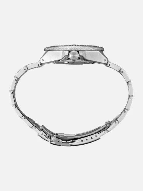 Seiko SRPE33 Prospex Stainless Steel watch