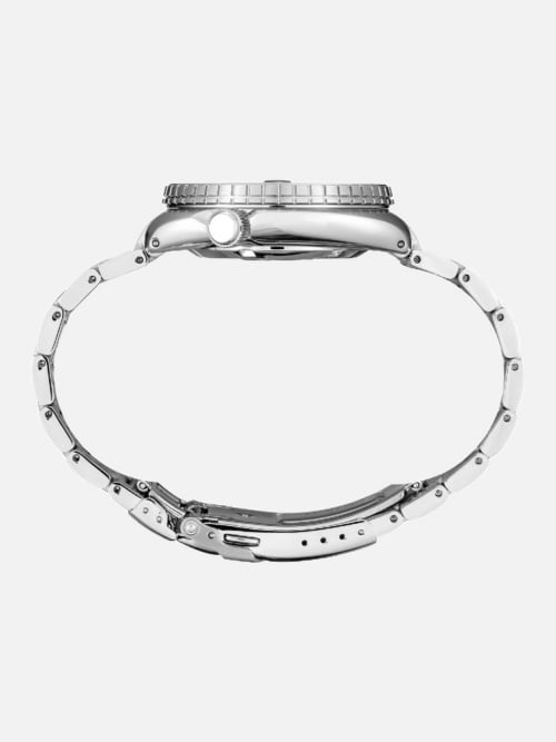 Seiko SRPE39 Prospex Stainless Steel watch