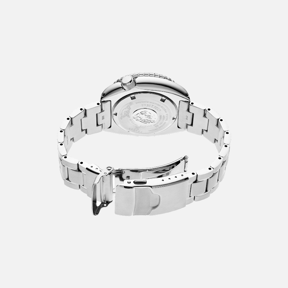 Seiko Prospex SRPH57 Stainless Steel Watch