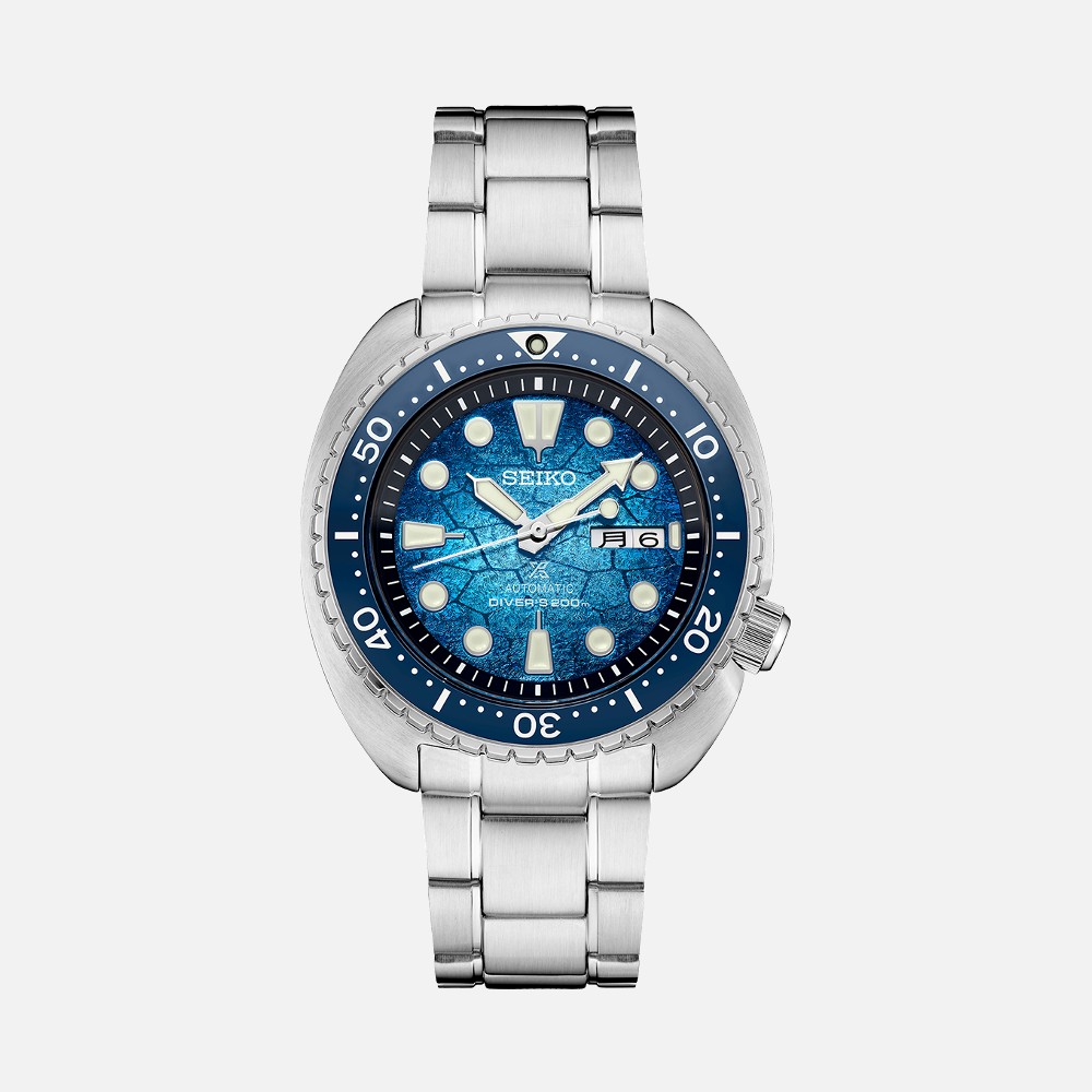 Seiko Prospex SRPH59 Stainless Steel Watch