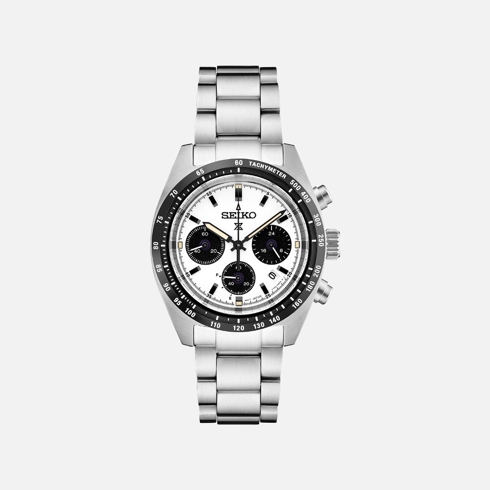 Seiko Prospex SSC813 Stainless Steel Watch
