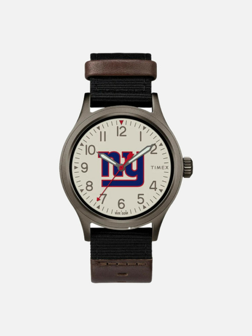 Timex Clutch New York Giants