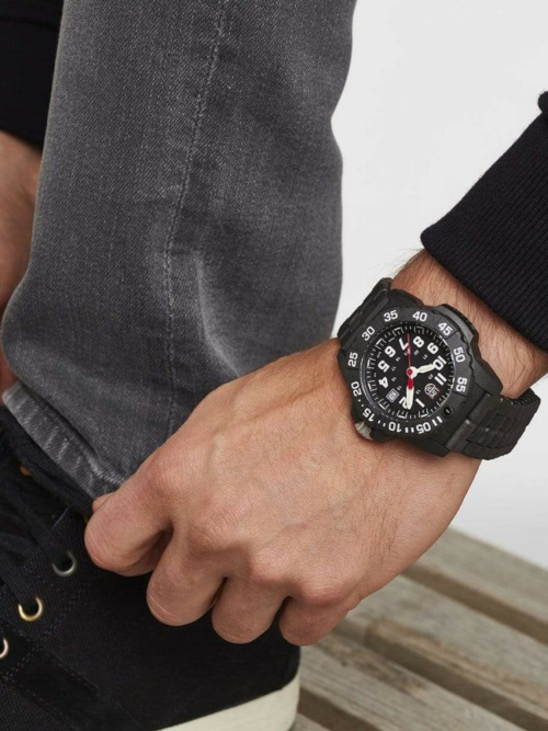 Buy Luminox Watches from an Authorized Dealer | REV WATCHES