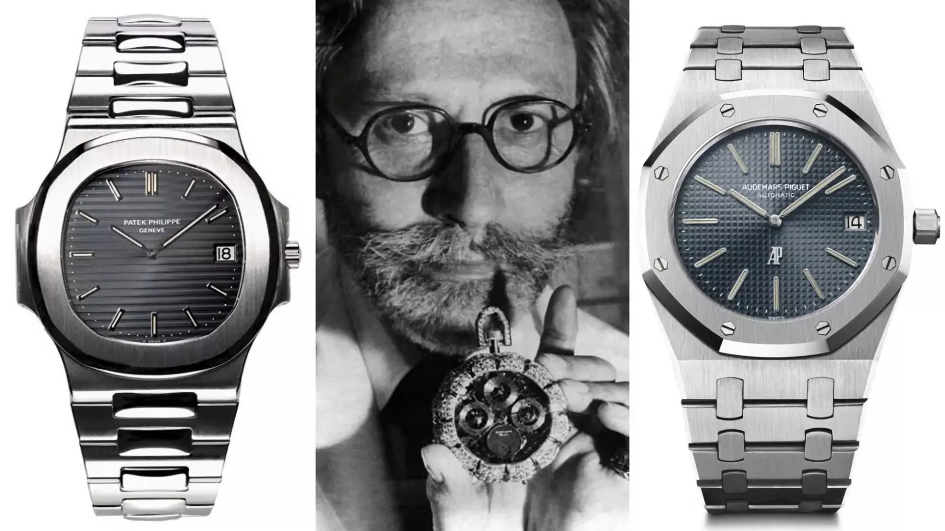 Watches & Art: from the brands to the designers