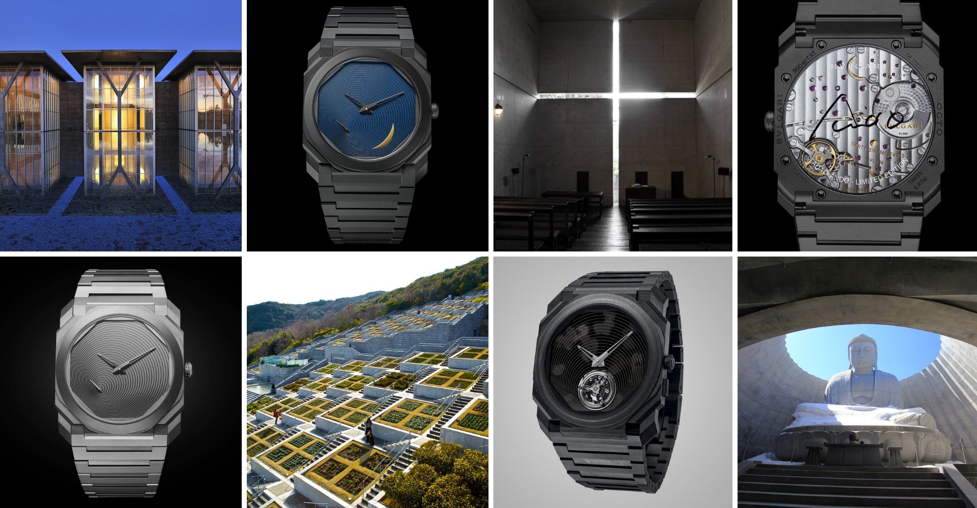 Watches & Art: How have designers and artists interpreted the watch?