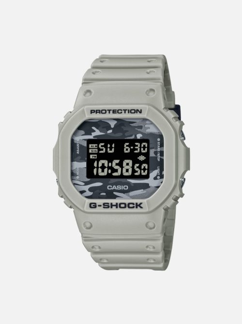 Casio G-Shock DW-5600CA-8 Digital 5600 SERIES Watch