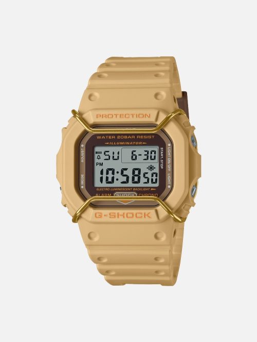 Casio G-Shock DW-5600PT-5 5600 SERIES Digital Watch