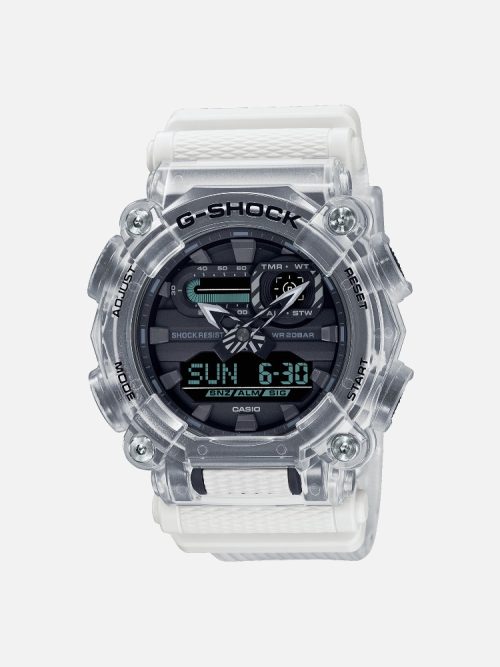Casio G-Shock Sound Wave Series ANALOG-DIGITAL Watch