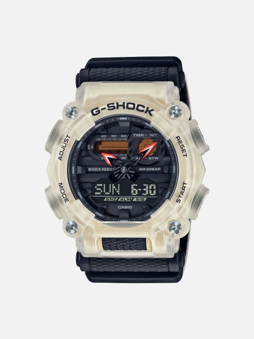 Casio G-Shock GA-900 SERIES ANALOG-DIGITAL GA-900TS-4A