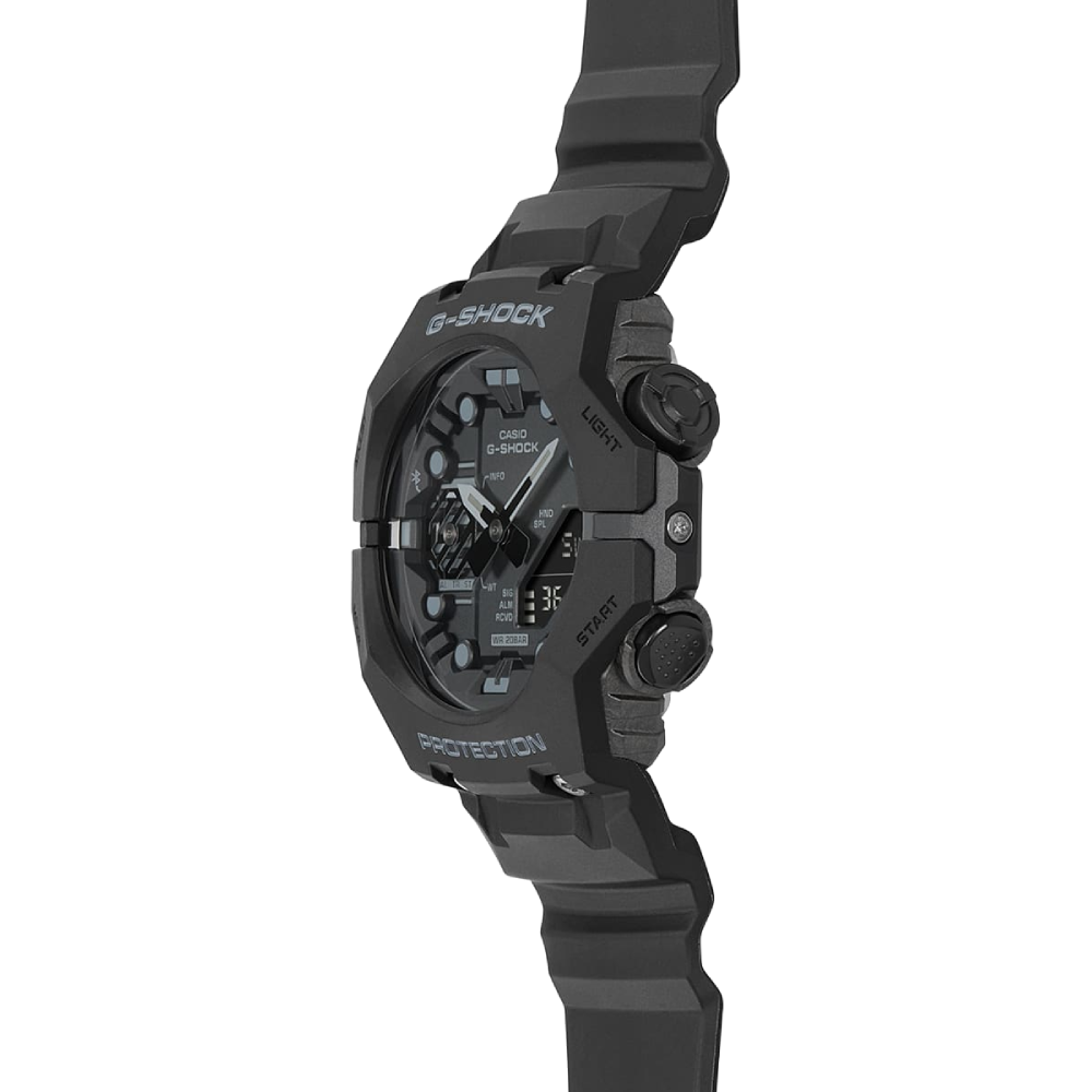G-Shock GA-B001-1A Analog Digital Watch GA-B001 Series - REV WATCHES