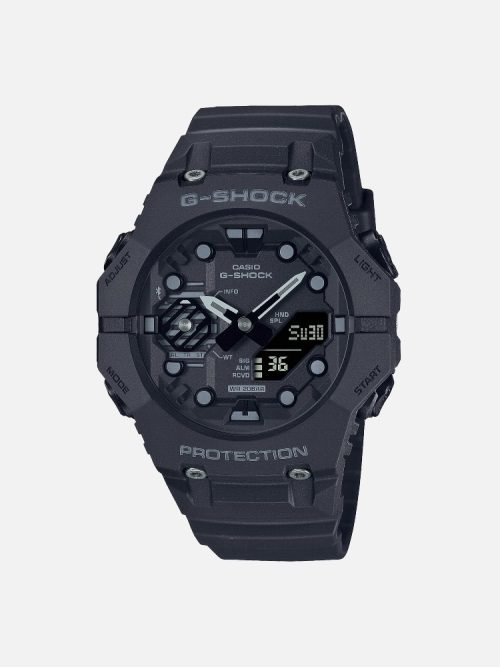 Casio G-Shock GA-B001 SERIES GA-B001-1A Analog Digital Watch