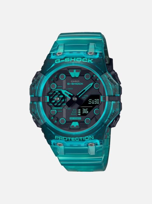 Casio G-Shock GA-B001 SERIES GA-B001G-2A Analog Digital Watch