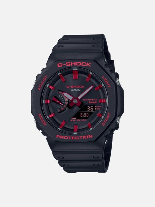 Casio G-Shock 2100 Series GA-B2100BNR-1A Analog Digital Watch