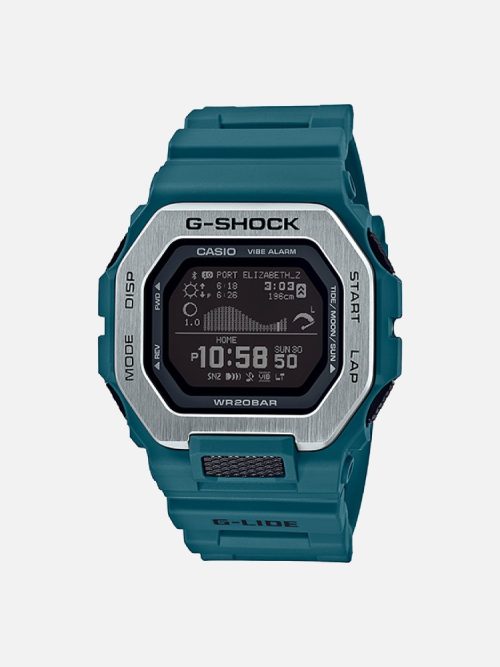 Casio G-LIDE GBX-100 Series GBX-100-2 Digital Watch