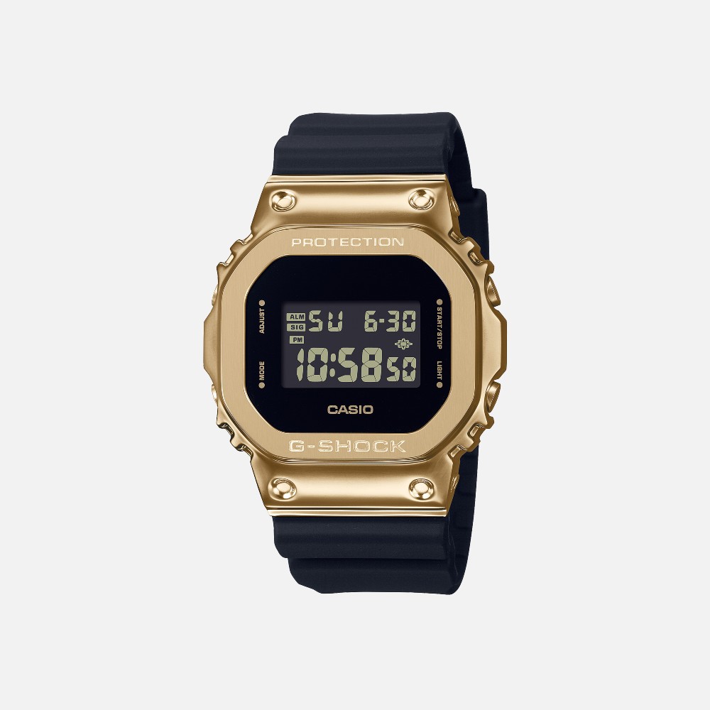 Casio G-Shcok 5600 SERIES DIGITAL Watch