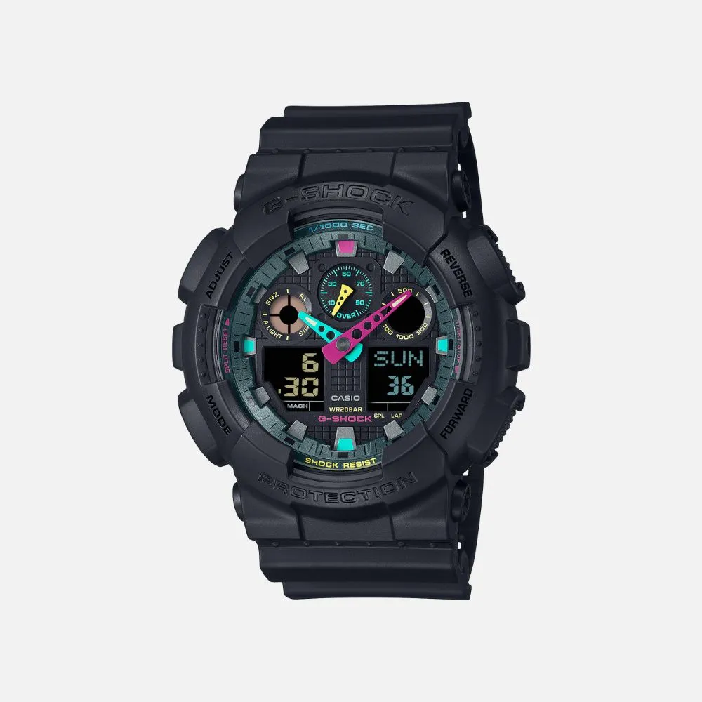 Ga100mf 1a 1