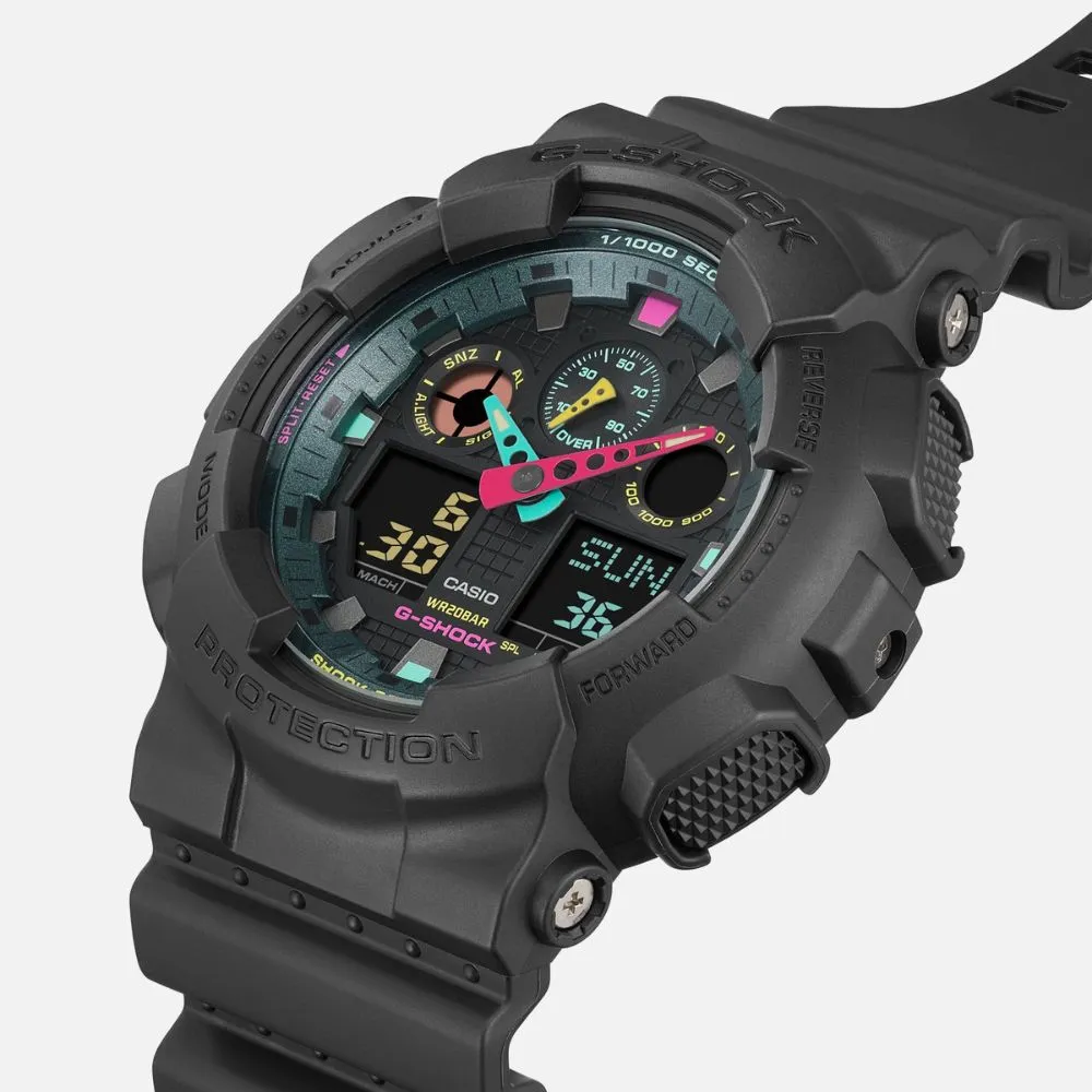 Ga100mf 1a 2