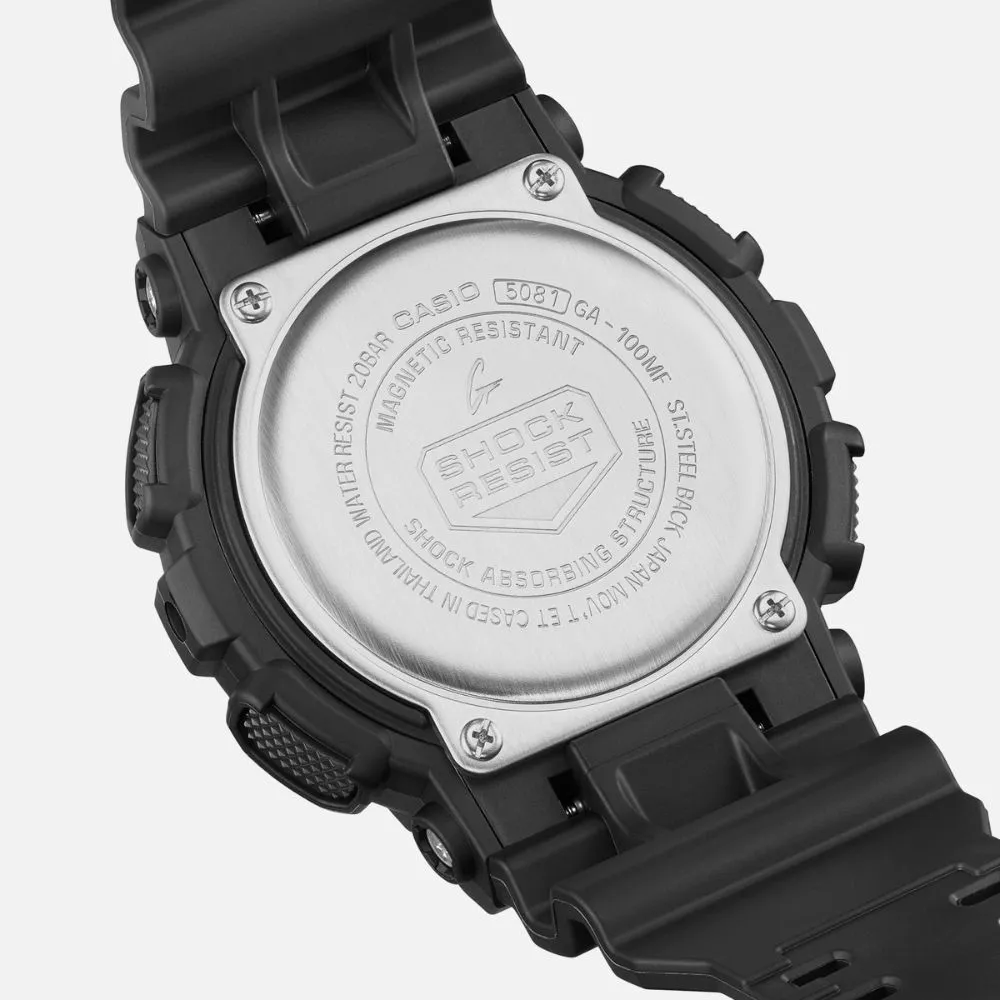Ga100mf 1a 3