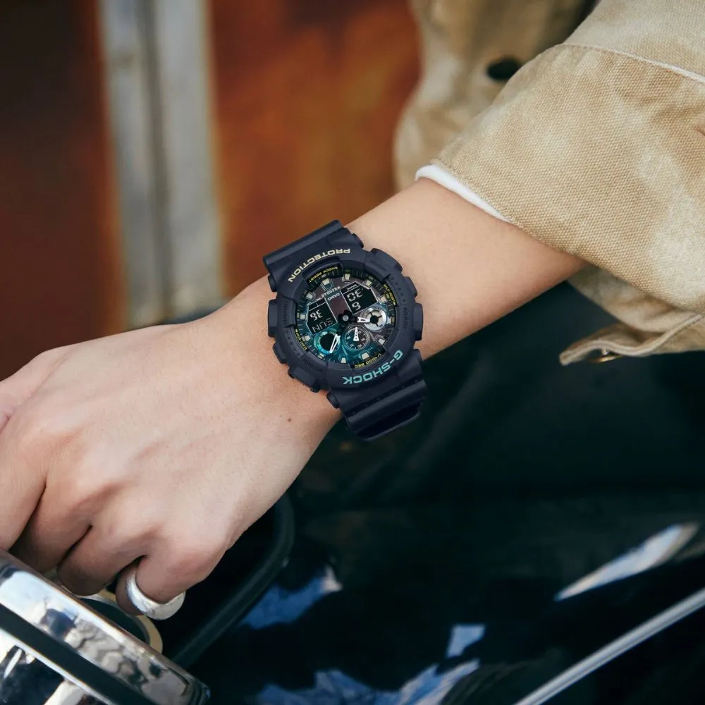 Ga100rc 1a 3