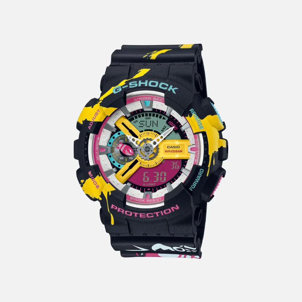 Ga110ll 1a 1