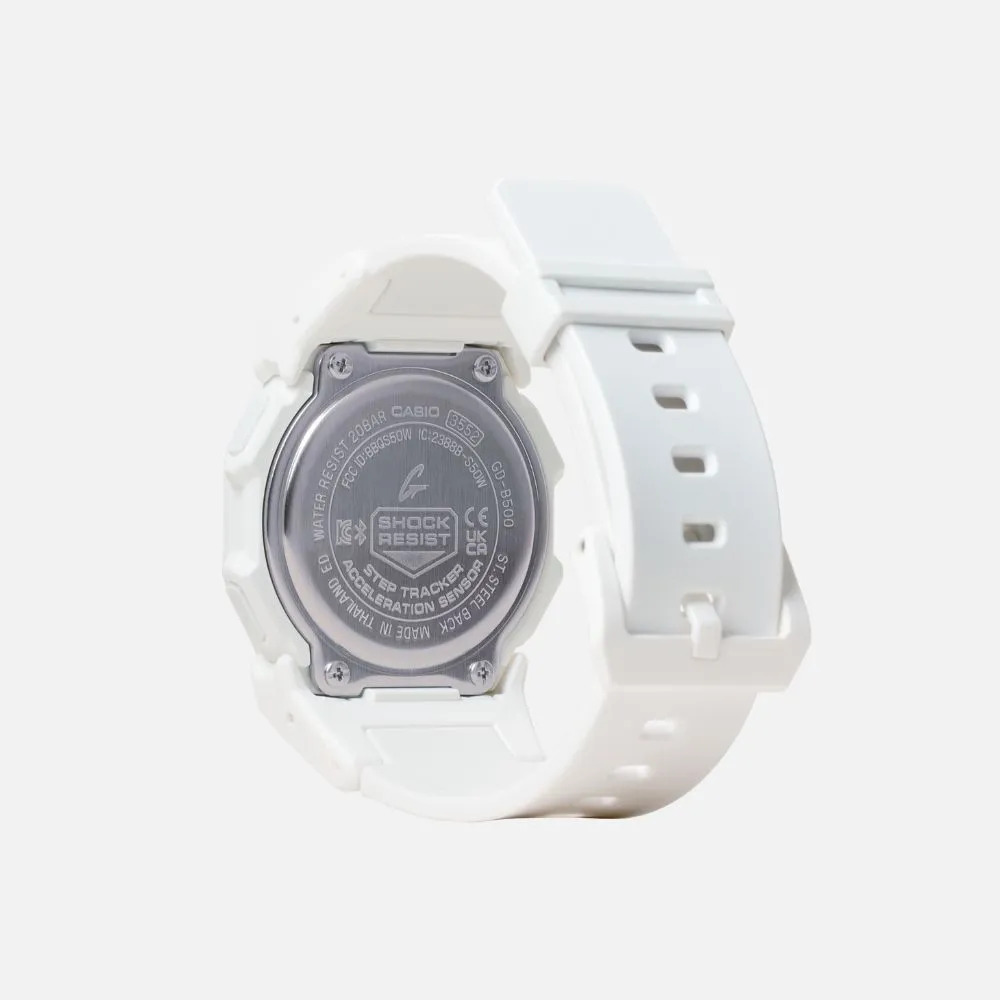 Gdb500 7 3
