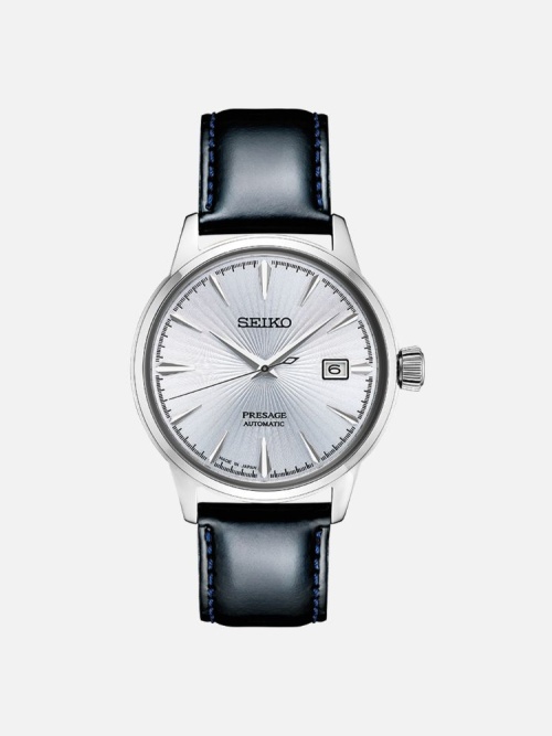 Shop Seiko Watches from an Authorized Dealer | REV WATCHES